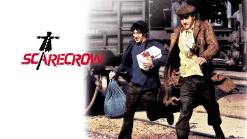 Backdrop to the movie "Scarecrow" #1024393