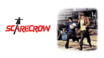 Backdrop to the movie "Scarecrow" #1024394