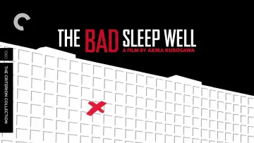 Backdrop to the movie "The Bad Sleep Well" #1119973