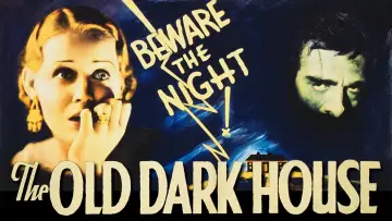 Backdrop to the movie "The Old Dark House" #1027469
