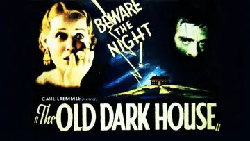 Backdrop to the movie "The Old Dark House" #1027471