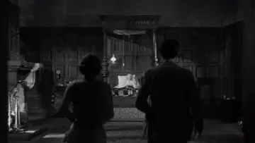 Backdrop to the movie "The Old Dark House" #1027474