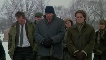 Backdrop to the movie "Affliction" #1096886