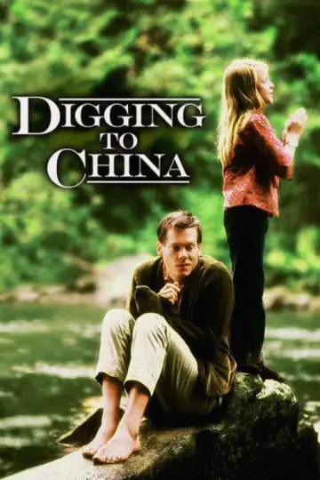 Poster to the movie "Digging to China" #1587428