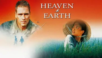 Backdrop to the movie "Heaven & Earth" #1034638
