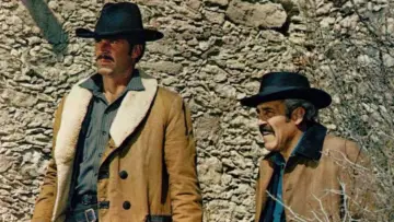 Backdrop to the movie "Hour of the Gun" #1073810