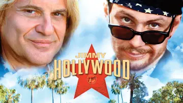 Backdrop to the movie "Jimmy Hollywood" #1109991