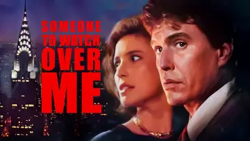Backdrop to the movie "Someone to Watch Over Me" #1068883