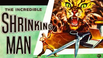 Backdrop to the movie "The Incredible Shrinking Man" #212657