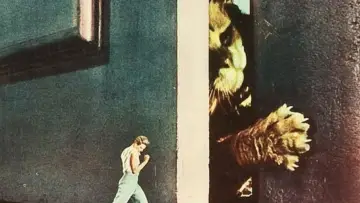 Backdrop to the movie "The Incredible Shrinking Man" #986893