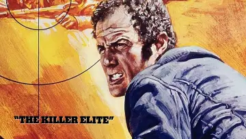 Backdrop to the movie "The Killer Elite" #1068591