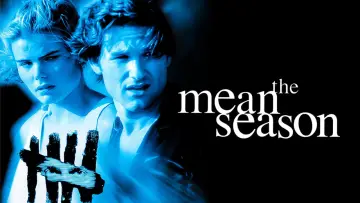 Backdrop to the movie "The Mean Season" #1080720