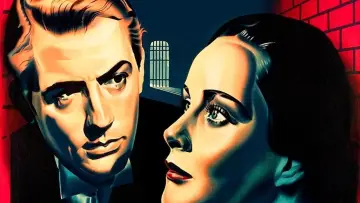 Backdrop to the movie "The Paradine Case" #1047747