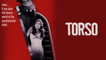Backdrop to the movie "Torso" #1093586