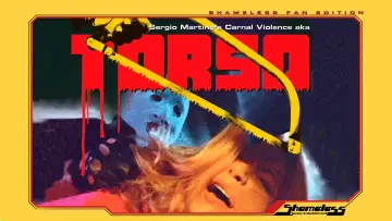 Backdrop to the movie "Torso" #1093587