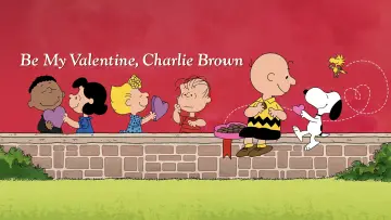 Backdrop to the movie "Be My Valentine, Charlie Brown" #1029640