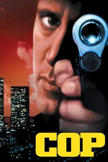 Poster to the movie "Cop" #1088397