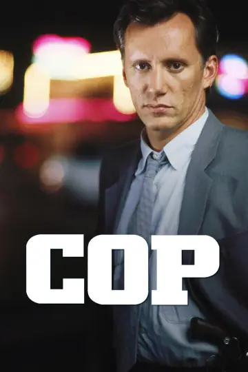 Poster to the movie "Cop" #1088398
