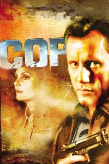 Poster to the movie "Cop" #1088399