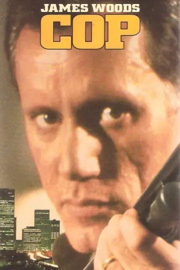 Poster to the movie "Cop" #1088400
