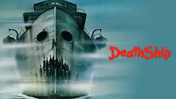 Backdrop to the movie "Death Ship" #1053328