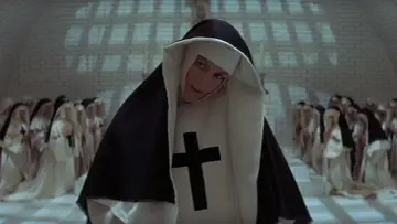 Backdrop to the movie "The Devils" #212546