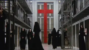Backdrop to the movie "The Devils" #901339