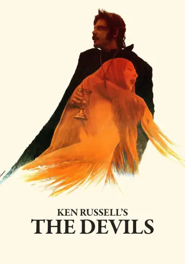 Poster to the movie "The Devils" #901344
