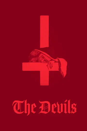 Poster to the movie "The Devils" #901351