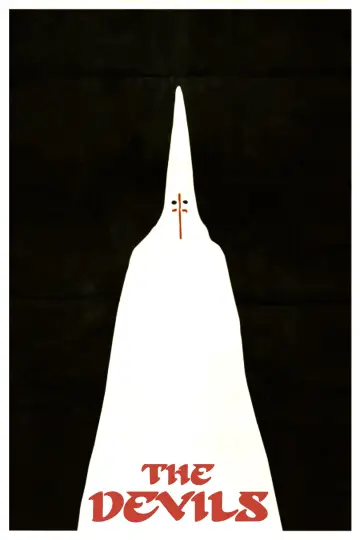 Poster to the movie "The Devils" #901352