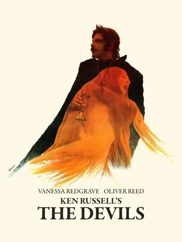 Poster to the movie "The Devils" #901364