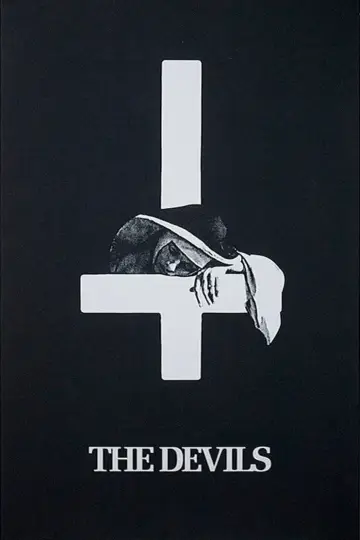 Poster to the movie "The Devils" #901366