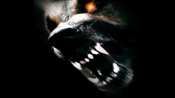 Backdrop to the movie "Hellhounds" #741329