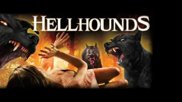 Backdrop to the movie "Hellhounds" #741332