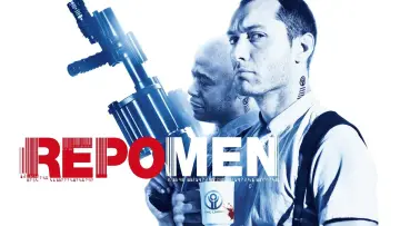Backdrop to the movie "Repo Men" #632807