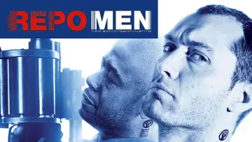 Backdrop to the movie "Repo Men" #632809