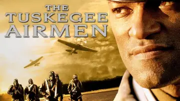 Backdrop to the movie "The Tuskegee Airmen" #1075087