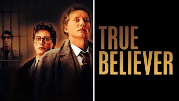 Backdrop to the movie "True Believer" #1061021