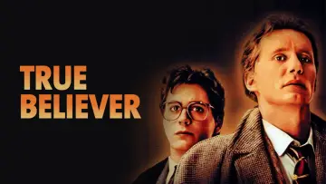 Backdrop to the movie "True Believer" #1061022
