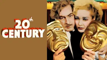Backdrop to the movie "Twentieth Century" #1096922