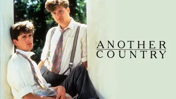 Backdrop to the movie "Another Country" #1102333