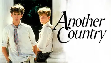 Backdrop to the movie "Another Country" #1102334