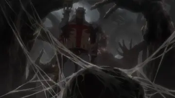 Backdrop to the movie "Dante