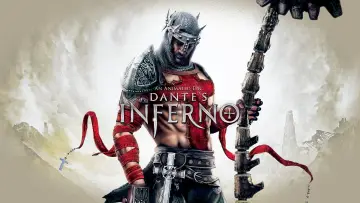 Backdrop to the movie "Dante