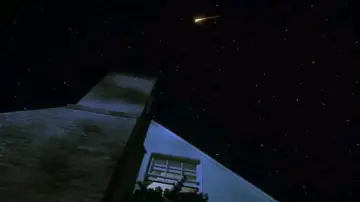 Backdrop to the movie "Invaders from Mars" #1026497