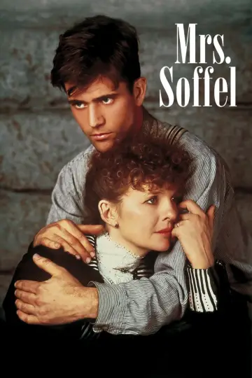 Poster to the movie "Mrs. Soffel" #1104967