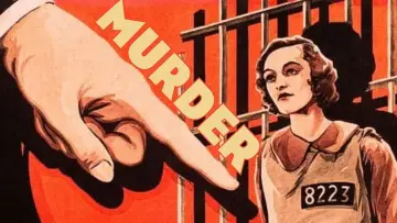 Backdrop to the movie "Murder!" #1103002
