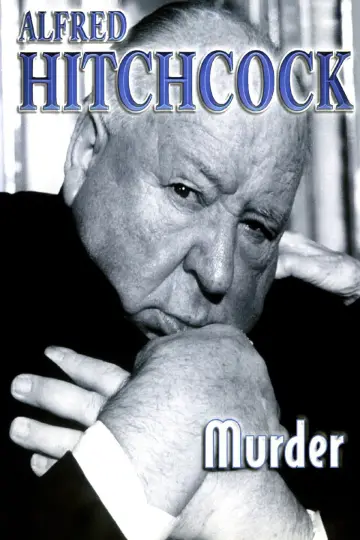 Poster to the movie "Murder!" #1103012