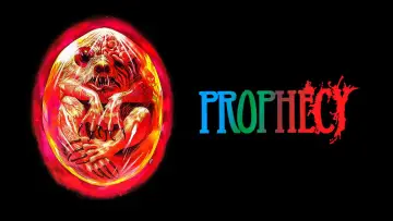 Backdrop to the movie "Prophecy" #1099922