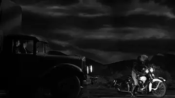 Backdrop to the movie "Saboteur" #993924